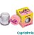 GLITTER ECOBRILHO CRYSTALS PEDRAS DOS SIGNOS VEGANO - VIZZELA - Imagem 3
