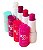 BALM LABIAL XOXO FPS 20 VEGANO - VIZZELA - Imagem 1