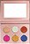 PALETA DE SOMBRAS LET IT SHINE - MARIANA SAAD - Imagem 2