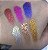 PALETA DE SOMBRAS LET IT SHINE - MARIANA SAAD - Imagem 4