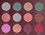 PALETA DE SOMBRAS 12 SHADES - MARIANA SAAD - Imagem 2