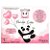 MÁSCARA PARA ÁREA DOS OLHOS PANDA EYES - MAIKA - Imagem 1