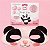 MÁSCARA PARA ÁREA DOS OLHOS PANDA EYES - MAIKA - Imagem 2