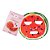 MÁSCARA FACIAL MELANCIA BOOSTER - MAIKA BEAUTY - Imagem 1