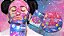 MÁSCARA FACIAL HIALURONIC GALAXY - MAIKA BEAUTY - Imagem 2