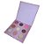 PALETA DE SOMBRAS SHINE JU LEME - MAIKA BEAUTY - Imagem 2