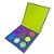 PALETA DE SOMBRAS NEON BEATS - MAIKA BEAUTY - Imagem 2