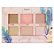 PALETA DE ILUMINADOR, CONTORNO E BLUSH CHEEK PLAY - RUBY ROSE - Imagem 1