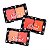DUO BLUSH NATURAL - JASMYNE - Imagem 1