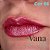 BATOM MON AMOUR SUPER GLITTER - SP COLORS - Imagem 9