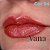 BATOM MON AMOUR SUPER GLITTER - SP COLORS - Imagem 7
