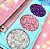 PALETA GLITTER IN THE AIR - SP COLORS - Imagem 5