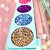 PALETA GLITTER IN THE AIR - SP COLORS - Imagem 4