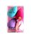 KIT MINI ESPONJAS COM 4 UNIDADES - RUBY ANJO - Imagem 1