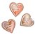 ILUMINADOR HEART GLOW - LUISANCE - Imagem 1