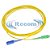 Patchcord SC/UPC – SC/APC SM - Imagem 1