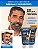 Shampoo Escurecedor De Cabelo Gradual Men Original kit 3 unidades. - Imagem 6