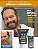 Shampoo Escurecedor De Cabelo Gradual Men Original ( CASTANHO.) - Imagem 4