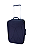 Mala de viagem 23kg - Preta - Imagem 2