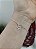 PULSEIRA DE PRATA 925  ESTRELA VAZADA - Imagem 3