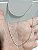 GARGANTILHA CHOKER LUXO PRATA 925 - Imagem 2