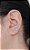 PIERCING FOLHA PRATA 925 - Imagem 1