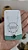 GARGANTILHA CHOKER TREVO PEDRA NATURAL PRATA 925 - Imagem 3