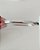 BRACELETE LISO LARGO PRATA 925 - Imagem 3