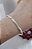 BRACELETE LISO LARGO PRATA 925 - Imagem 4