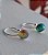 PIERCING DE PRATA CONCH ESCAMA SEREIA - Imagem 3