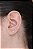 PIERCING FLECHA PRATA 925 - Imagem 2