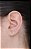 PIERCING FLECHA PRATA 925 - Imagem 1