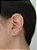 PIERCING DE PRATA CRAVEJADO HELIX DIVA - Imagem 4