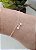 PULSEIRA PRATA 925 HALTER ACADEMIA - Imagem 2