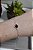 PULSEIRA DE PRATA 925 TREVO PRETO - Imagem 2