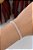 PULSEIRA PRATA 925 ESTEIRA 5 MM - Imagem 1