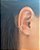 PIERCING CORRENTE EM PRATA 925 - Imagem 2