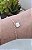 PULSEIRA CONCHA PRATA 925 - Imagem 1