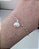 PULSEIRA CONCHA PRATA 925 - Imagem 1