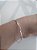 BRACELETE INFINITO PRATA 925 - Imagem 3