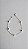 PULSEIRA BOLINHA 5 MM PRATA 925 - Imagem 1