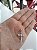 PINGENTE CRUZ CRISTO PRATA 925 - Imagem 3