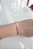 BRACELETE 2 MM LISO PRATA 925 - Imagem 2