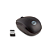 Mouse Sem Fio Compact Preto GOLDENTEC - Imagem 2