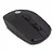 MOUSE SEM FIO COMFOT PRETO GOLDENTEC - Imagem 1