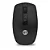 MOUSE SEM FIO COMFOT PRETO GOLDENTEC - Imagem 5