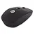 MOUSE SEM FIO COMFOT PRETO GOLDENTEC - Imagem 3