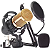 KIT MICROFONE CONDESADOR - Imagem 1