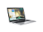Notebook Acer A315-510P-34XC, Intel® Core™ i3–N305, Tela 15.6” Full HD, 8GB, 256GB SSD, Windows 11 Home, Prata - NX.KMDAL.001 - Imagem 1