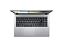 Notebook Acer A315-510P-34XC, Intel® Core™ i3–N305, Tela 15.6” Full HD, 8GB, 256GB SSD, Windows 11 Home, Prata - NX.KMDAL.001 - Imagem 2